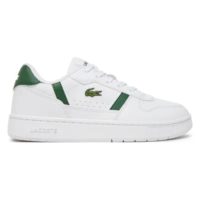 Sneakersy Lacoste 748SUJ0008 Bílá