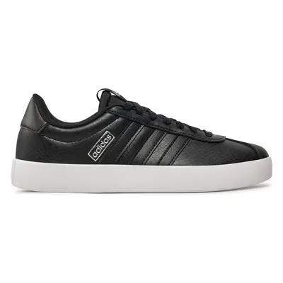 Sneakersy adidas Vl Court 3.0 IH4802 Černá