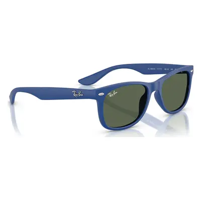 Sluneční brýle Ray-Ban 0RJ9052S 47 717771 Modrá