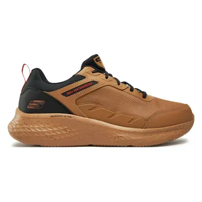 Sneakersy Skechers Skech Lite Pro 232958/TNBK Hnědá