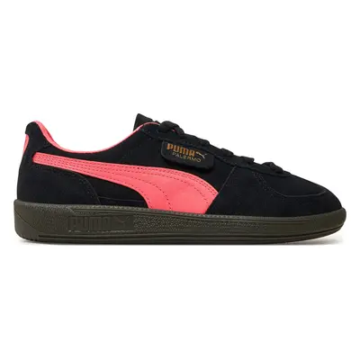 Sneakersy Puma Palermo 396463 26 Černá