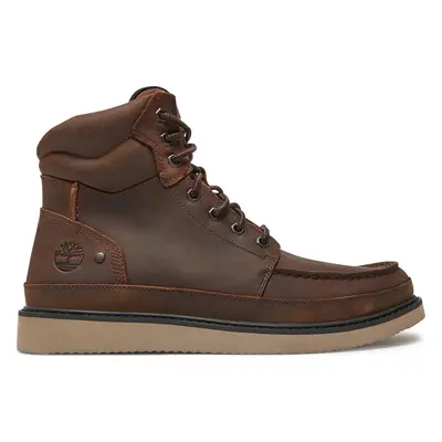 Kozačky Timberland TB0A698FW011 Hnědá