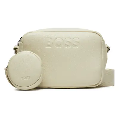 Kabelka Boss Addison Crossbody 50523408 Écru