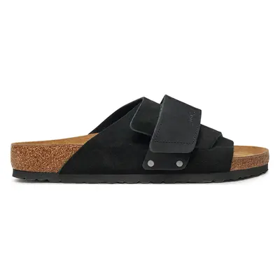 Nazouváky Birkenstock Kyoto 1022350 Černá