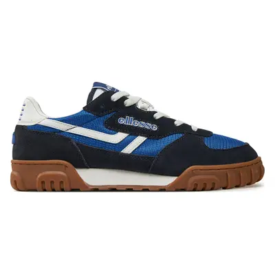 Sneakersy Ellesse Zapatillas Tanker V2 Cupsole Hombre SHXF0940 Tmavomodrá