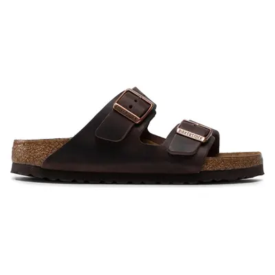 Nazouváky Birkenstock Arizona Bs 0452763 Hnědá