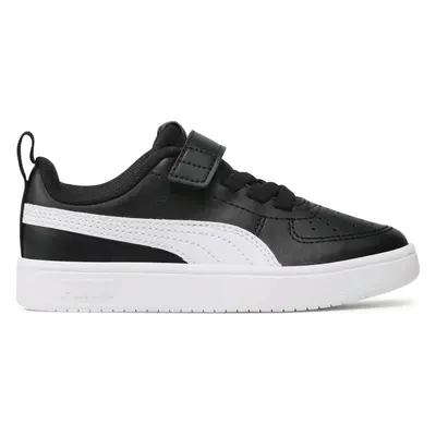 Sneakersy Puma Rickie Ac Ps 385836 11 Černá