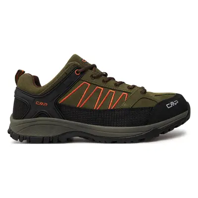 Trekingová obuv CMP Sun Hiking Shoe 31Q4807 Zelená