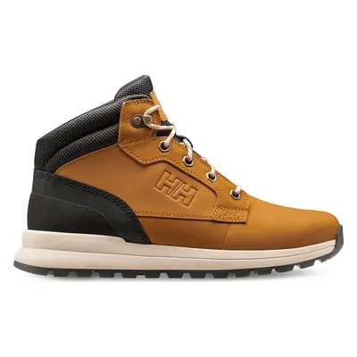 Trekingová obuv Helly Hansen Kelvin Mid Boots 12038 Hnědá