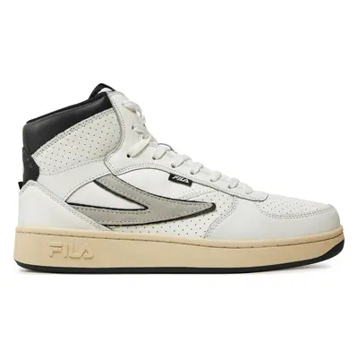 Sneakersy Fila Fila Sevaro Nf Mid FFM0359.13234 Bílá