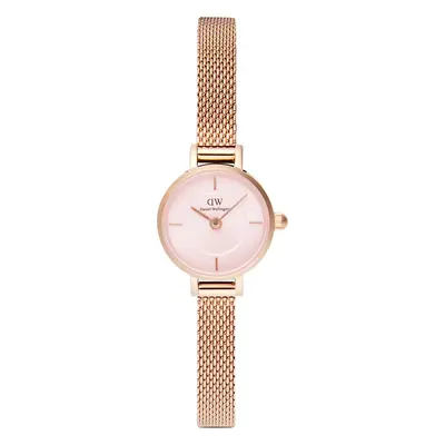 Hodinky Daniel Wellington DW00100743 Zlatá