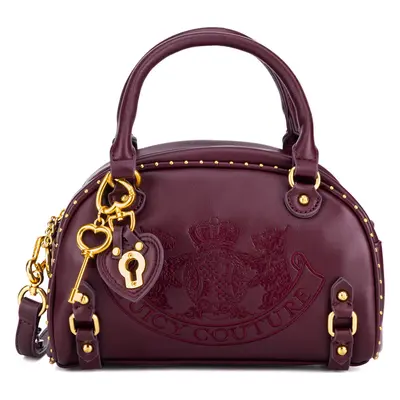 Kabelka Juicy Couture BIJXT8650WVP Bordó