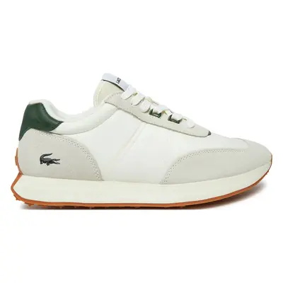 Sneakersy Lacoste L-Spin 747SMA0112 Béžová