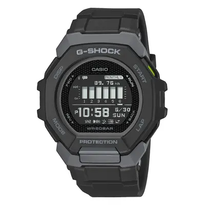 Hodinky G-Shock GBD-300-1ER Černá