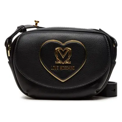 Kabelka LOVE MOSCHINO JC4122PP1LLB0000 Černá