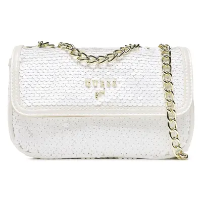 Kabelka Guess Mini Crossbody J3GZ12 WFHI0 Bílá