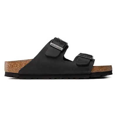 Nazouváky Birkenstock Arizona Bs 0552113 Černá