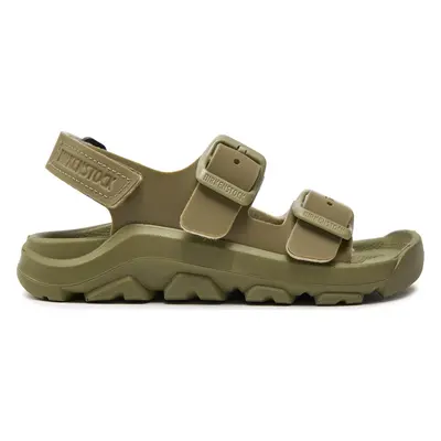 Sandály Birkenstock Mogami 1026772 S Khaki