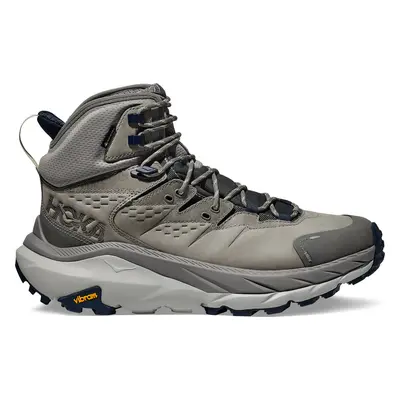 Trekingová obuv Hoka Kaha 2 GTX GORE-TEX 1123155 Šedá