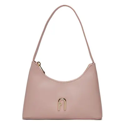 Kabelka Furla Diamante Mini Shoulder B WB00863-AX0733-2814S-1007 Růžová