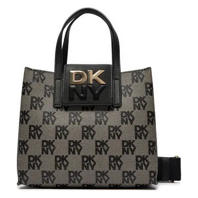 Kabelka DKNY Faye Sm Satchel R42D5E40 Černá