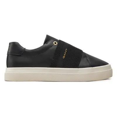 Sneakersy Gant Avona Sneaker 28531450 Černá