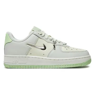 Sneakersy Nike Air Force 1 07 NN FN8540 Bílá