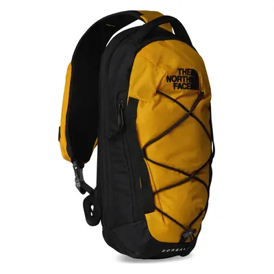 Batoh The North Face NF0A52UPZU31 Žlutá