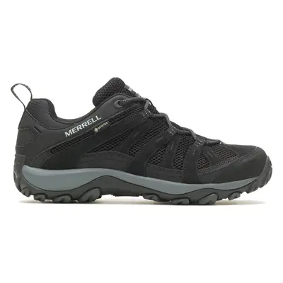 Trekingová obuv Merrell Alverstone 2 Gtx J036899 Černá