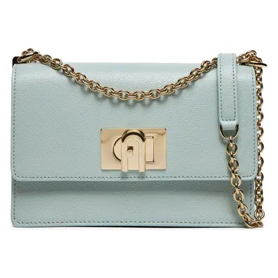 Kabelka Furla 1927 Mini Crossbody 20 BAFKACO-ARE000-AJ000-1007 Světle modrá