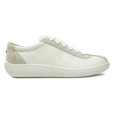 Sneakersy ECCO Soft Zero M 53775452292 Bílá