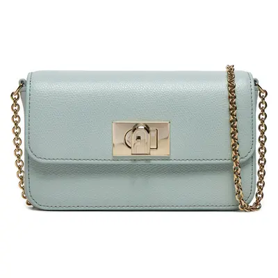 Kabelka Furla 1927 Mini Crossbody WE00265-ARE000-AJ000-1007 Modrá