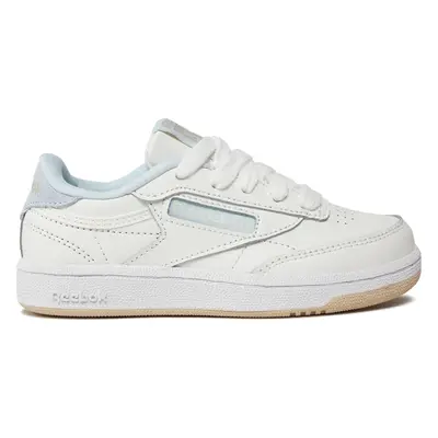 Sneakersy Reebok Club C IF8378 Bílá