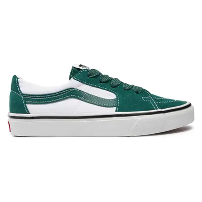 Tenisky Vans VN000BVXCI21 Zelená