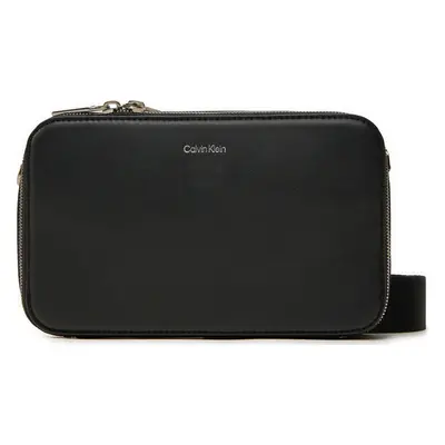 Brašna Calvin Klein Ck Sleek Camera Bag K50K512750 Černá