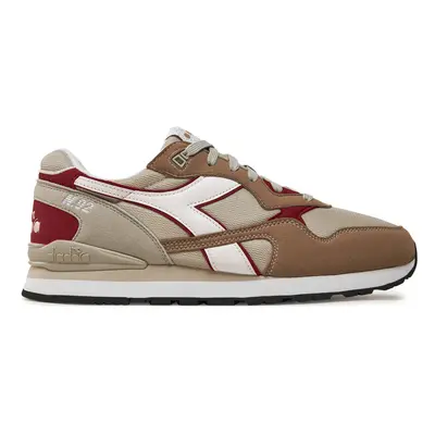 Sneakersy Diadora N.92 101.173169 01 75045 Béžová