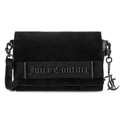 Kabelka Juicy Couture BIJXT3094W5S Černá