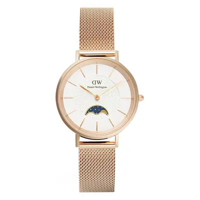 Hodinky Daniel Wellington DW00100773 Zlatá