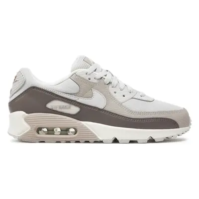 Sneakersy Nike Air Max 90 DZ3522 003 Šedá