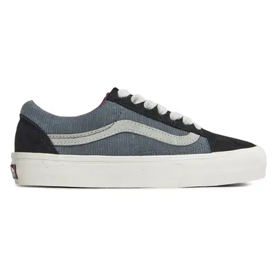 Tenisky Vans Old Skool Vr3 VN0005UBB5P1 Černá