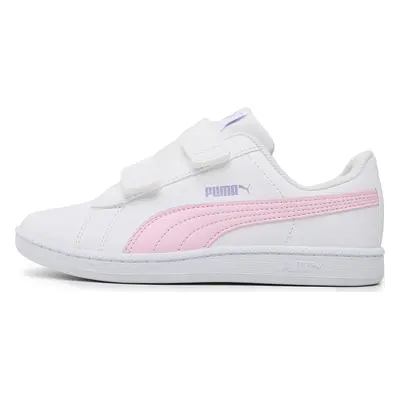 Sneakersy Puma Up V Ps 373602 28 Bílá