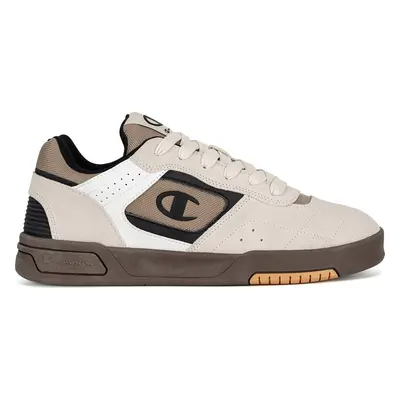 Sneakersy Champion ZN80 SKATE II LOW S22264-YS086 Béžová