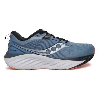 Běžecké boty Saucony Triumph 22 S20964 Tmavomodrá