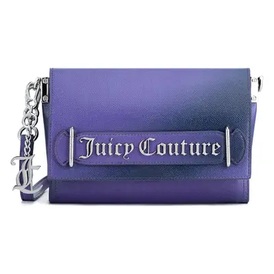 Kabelka Juicy Couture BIJXT3094W4S Fialová