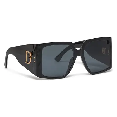 Sluneční brýle Dsquared2 D2 0096/S 80756IR Černá