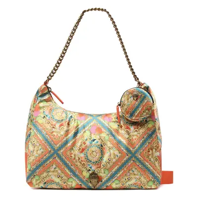 Kabelka Kurt Geiger Recycled Lg Hobo 9550391229 Barevná