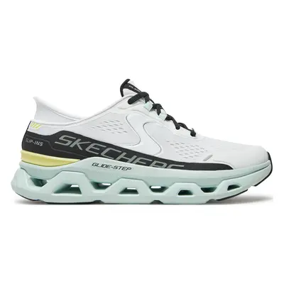 Sneakersy Skechers Glide-Step Altus 150510/WMLT Bílá