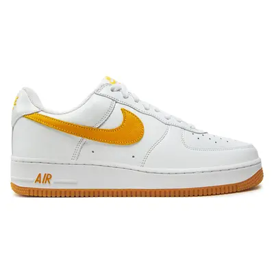 Sneakersy Nike Air Force 1 Low Retro Qs FD7039 100 Bílá