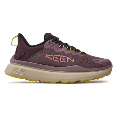 Sneakersy Keen WK450 Walking Shoe 1029506 Fialová