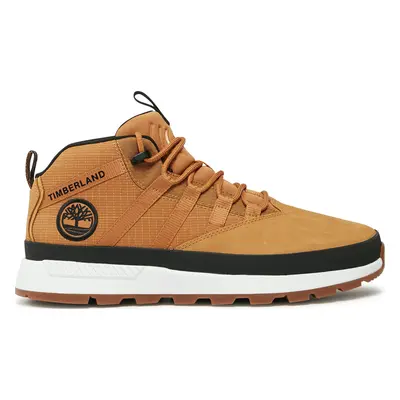 Sneakersy Timberland Euro Trekker Super Ox TB0A5UW92311 Hnědá